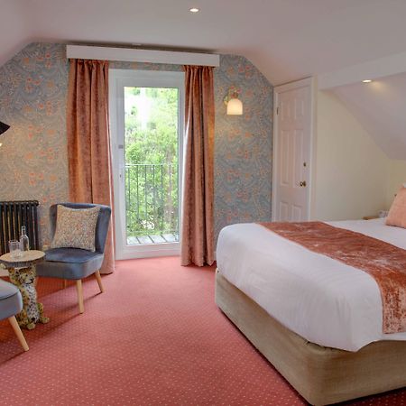 The Grange At Oborne Hotel Sherborne  Eksteriør billede
