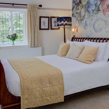 The Grange At Oborne Hotel Sherborne  Eksteriør billede