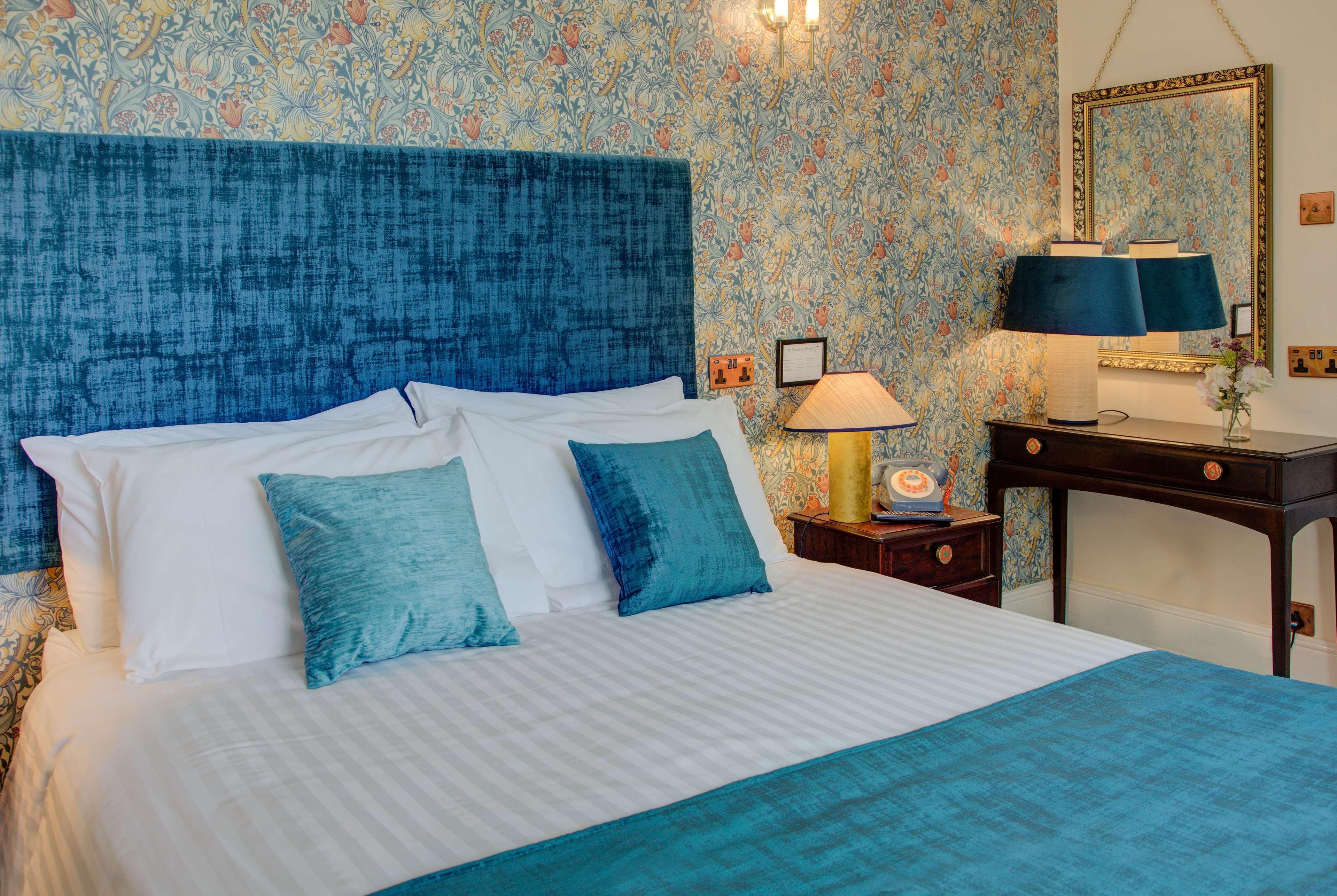 The Grange At Oborne Hotel Sherborne  Eksteriør billede