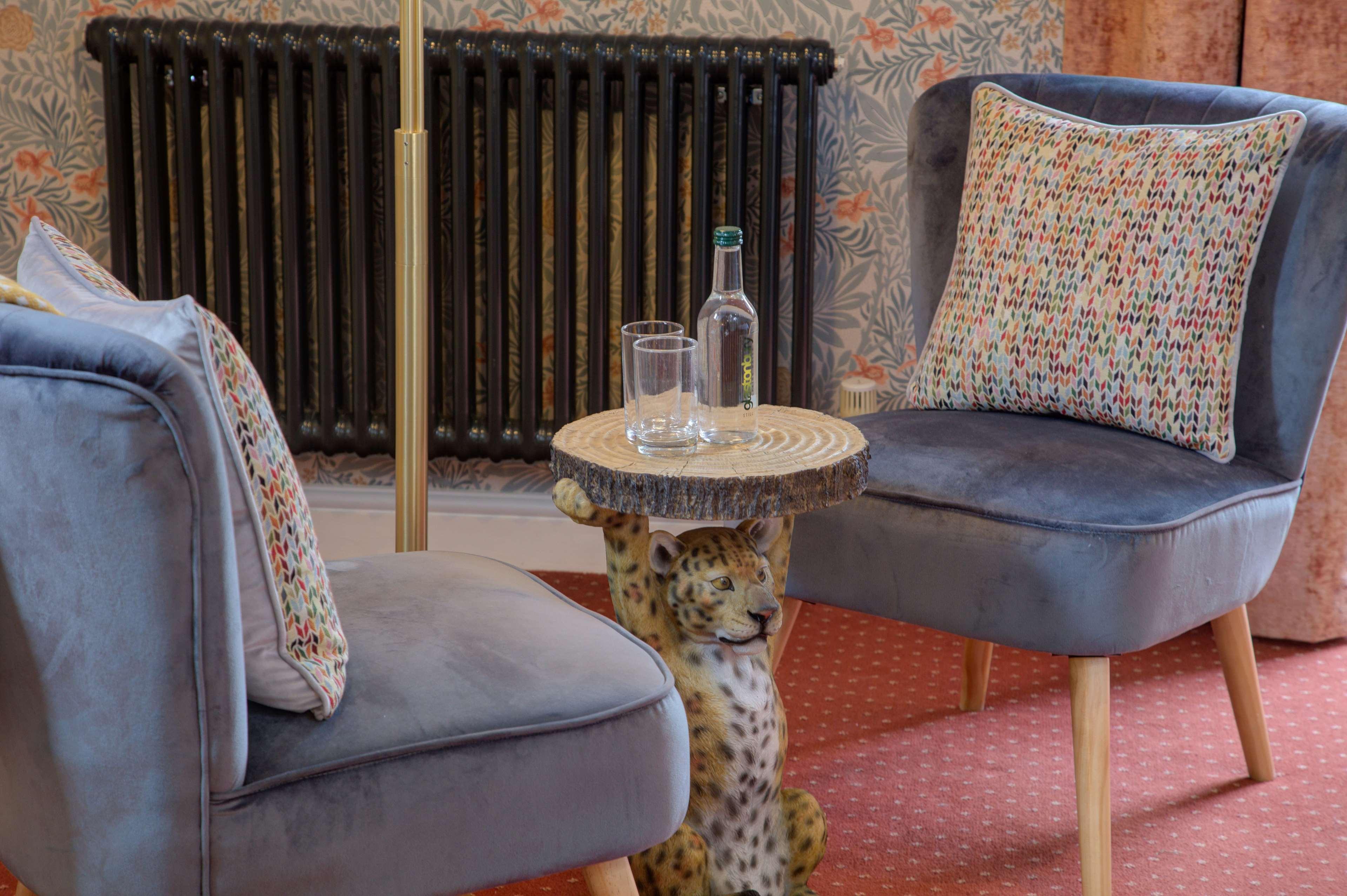 The Grange At Oborne Hotel Sherborne  Eksteriør billede