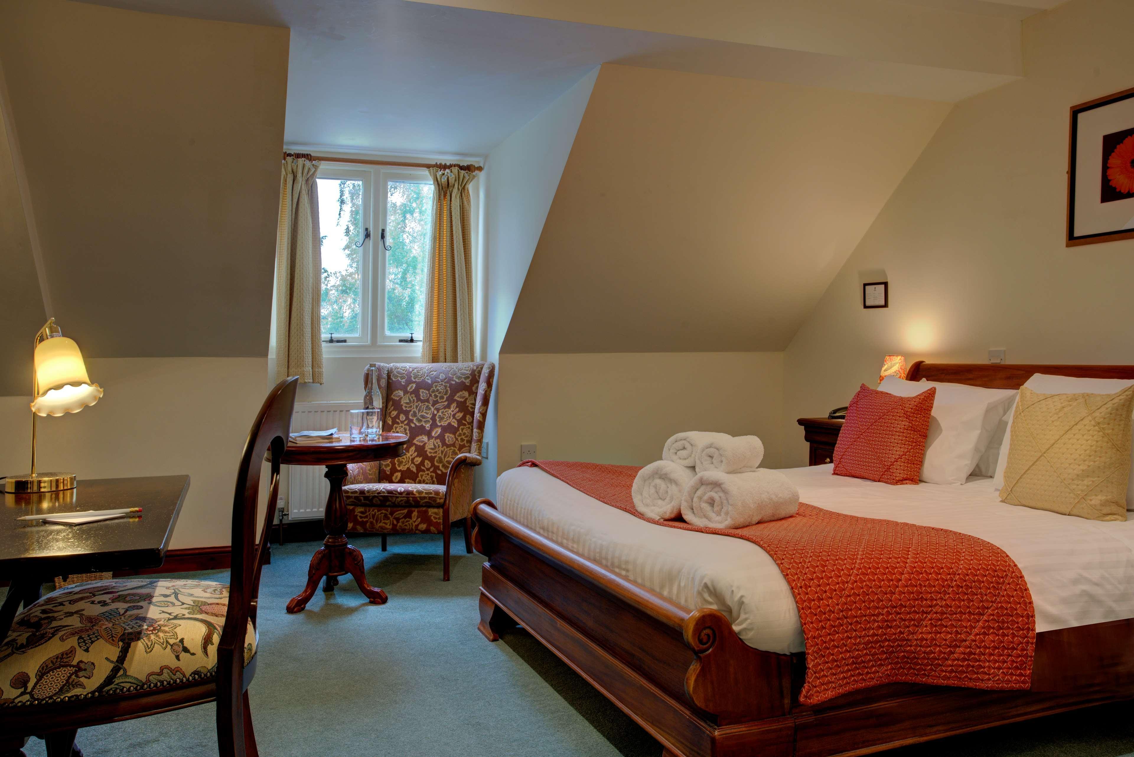 The Grange At Oborne Hotel Sherborne  Eksteriør billede