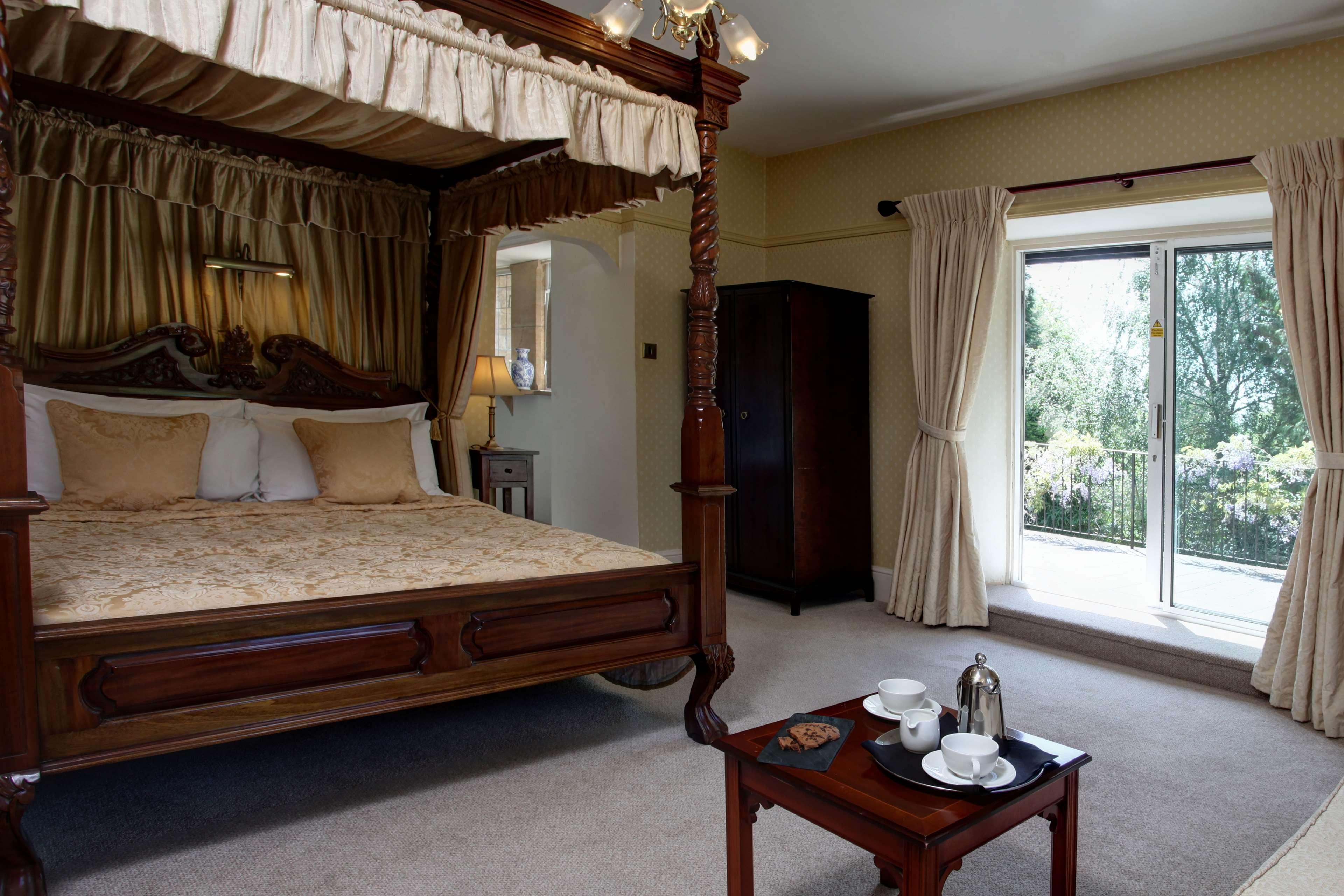 The Grange At Oborne Hotel Sherborne  Eksteriør billede