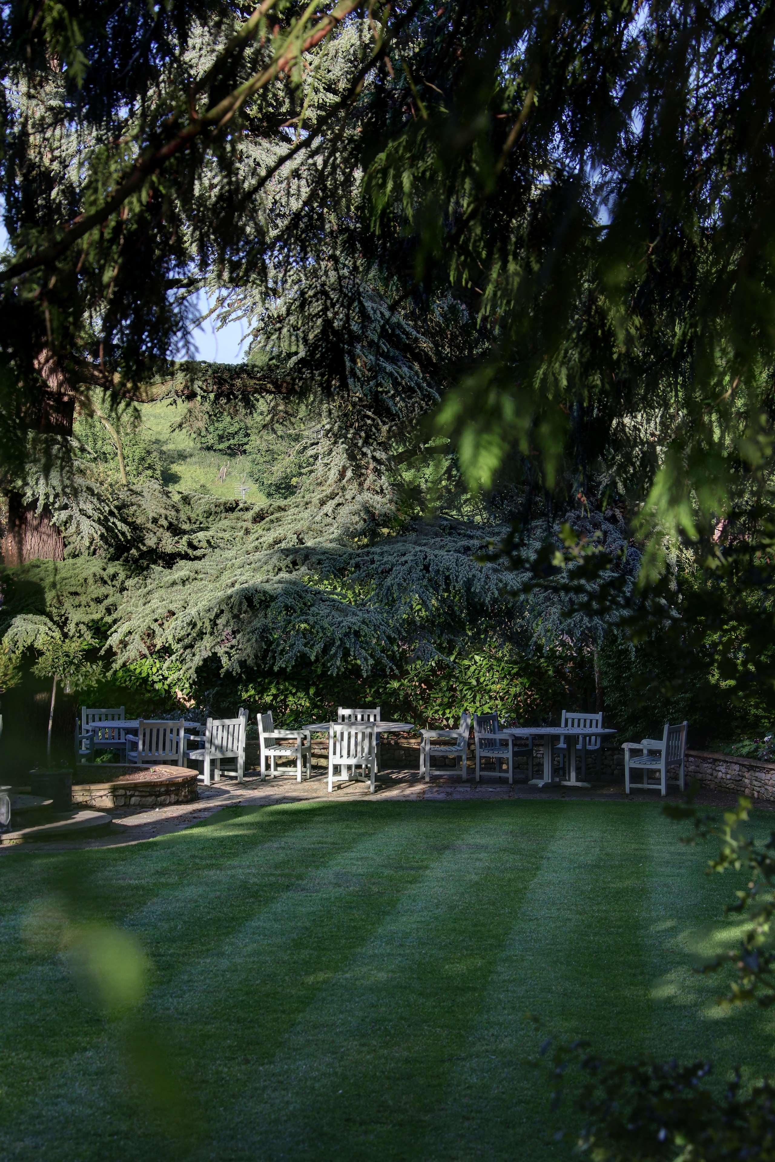 The Grange At Oborne Hotel Sherborne  Eksteriør billede
