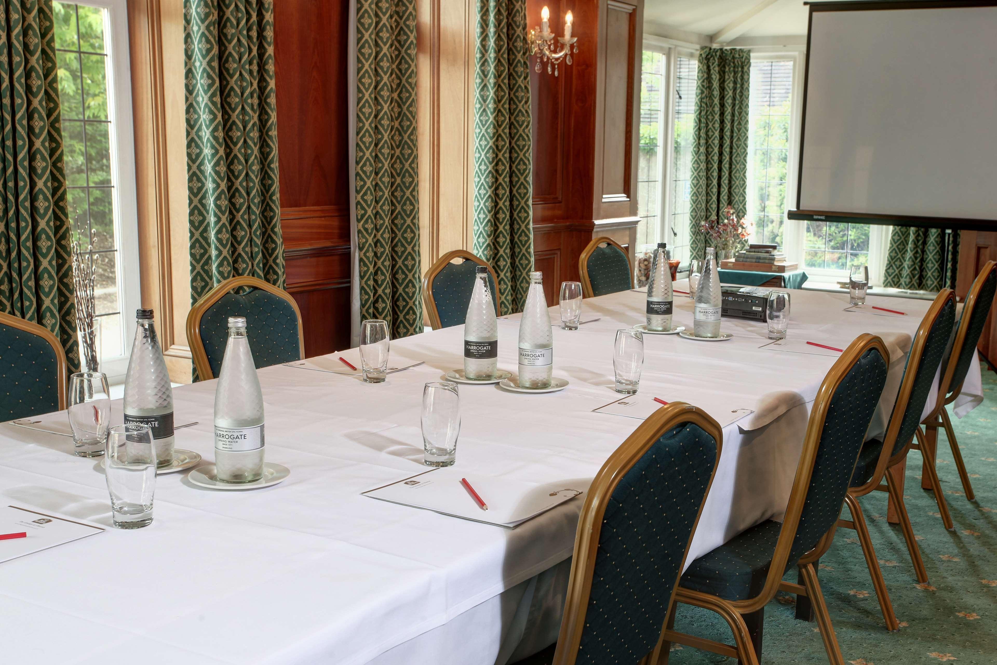 The Grange At Oborne Hotel Sherborne  Eksteriør billede