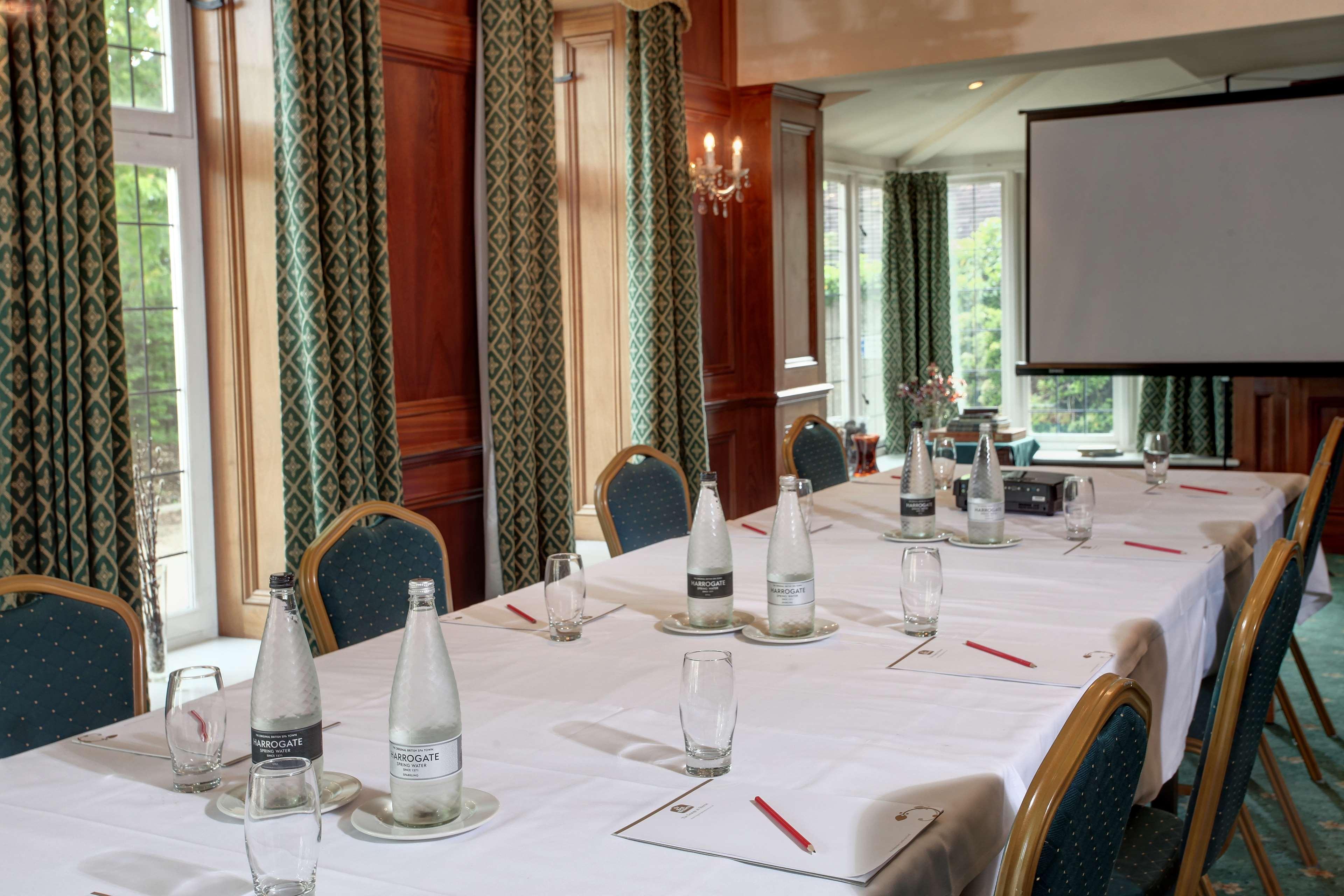 The Grange At Oborne Hotel Sherborne  Eksteriør billede