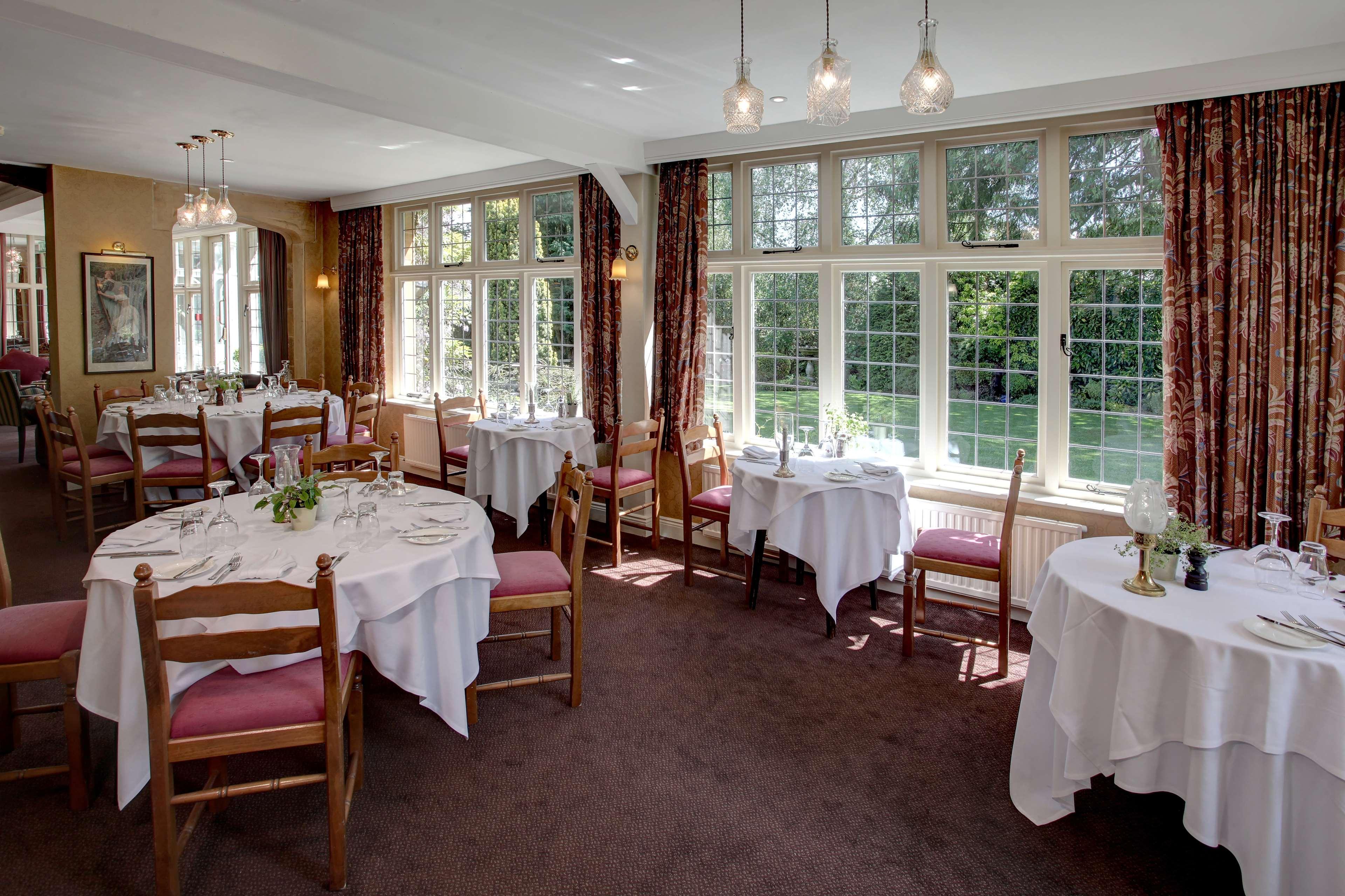 The Grange At Oborne Hotel Sherborne  Eksteriør billede