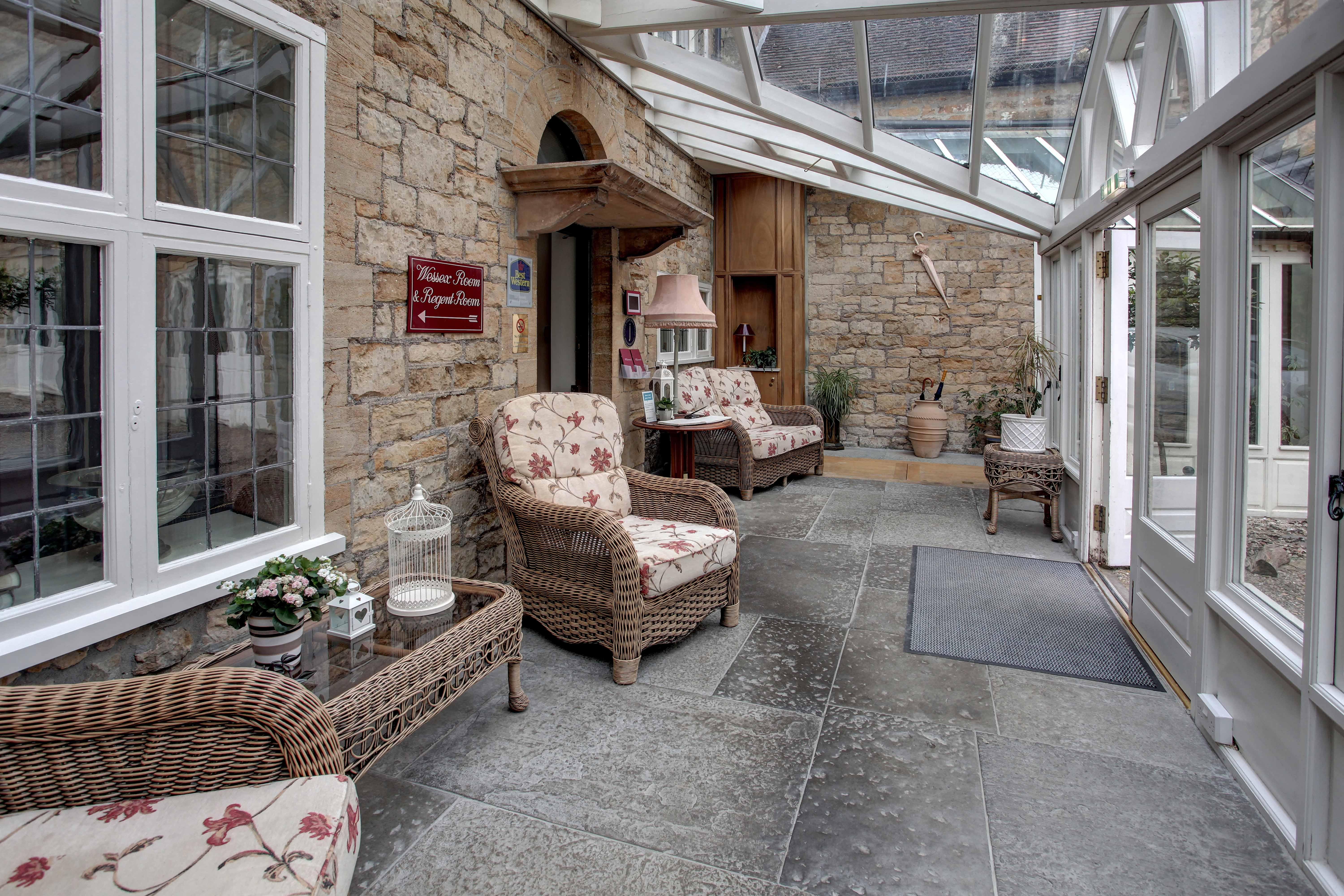 The Grange At Oborne Hotel Sherborne  Eksteriør billede