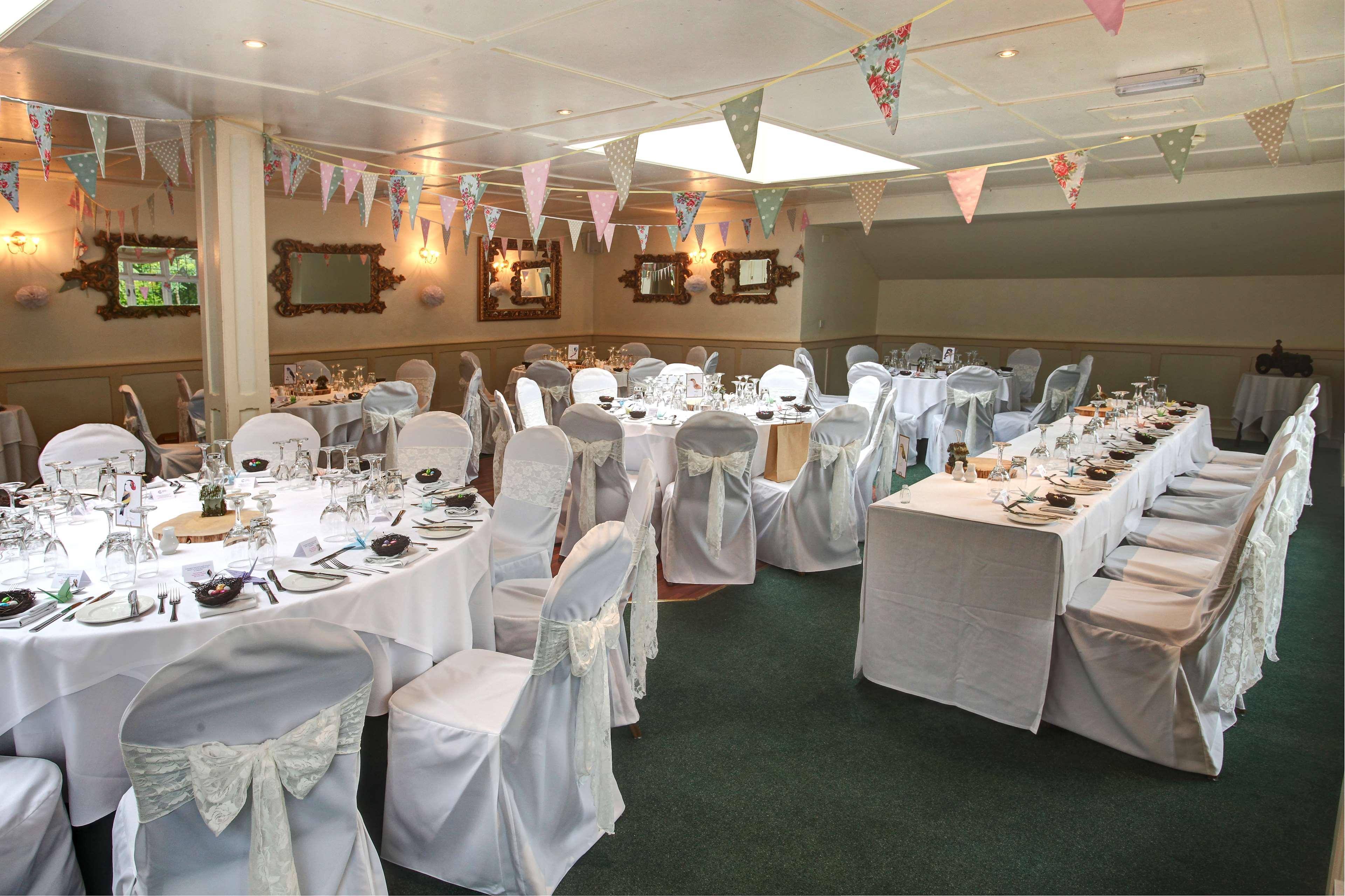 The Grange At Oborne Hotel Sherborne  Eksteriør billede