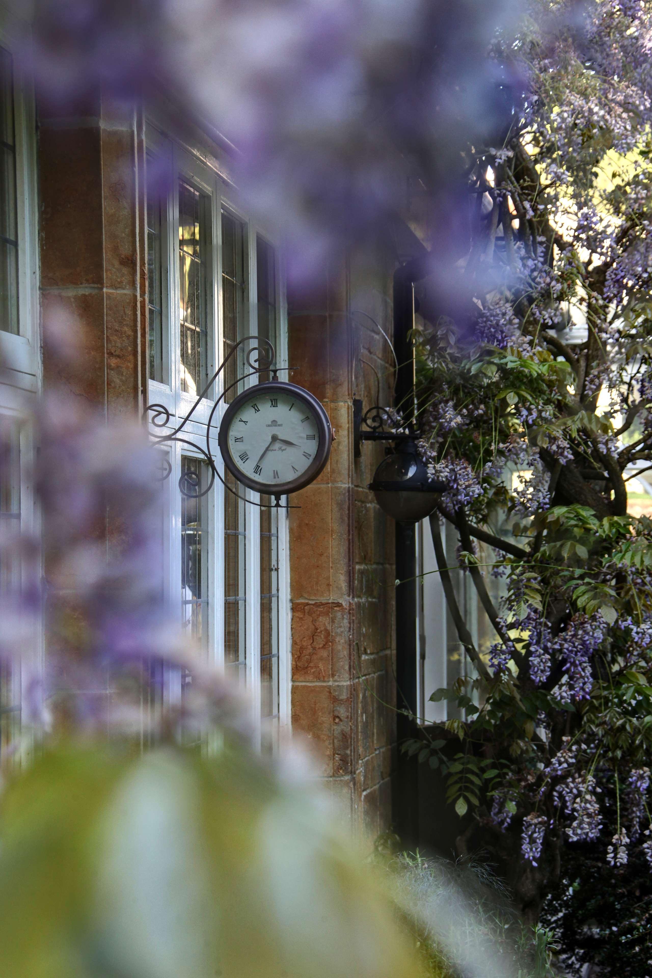 The Grange At Oborne Hotel Sherborne  Eksteriør billede