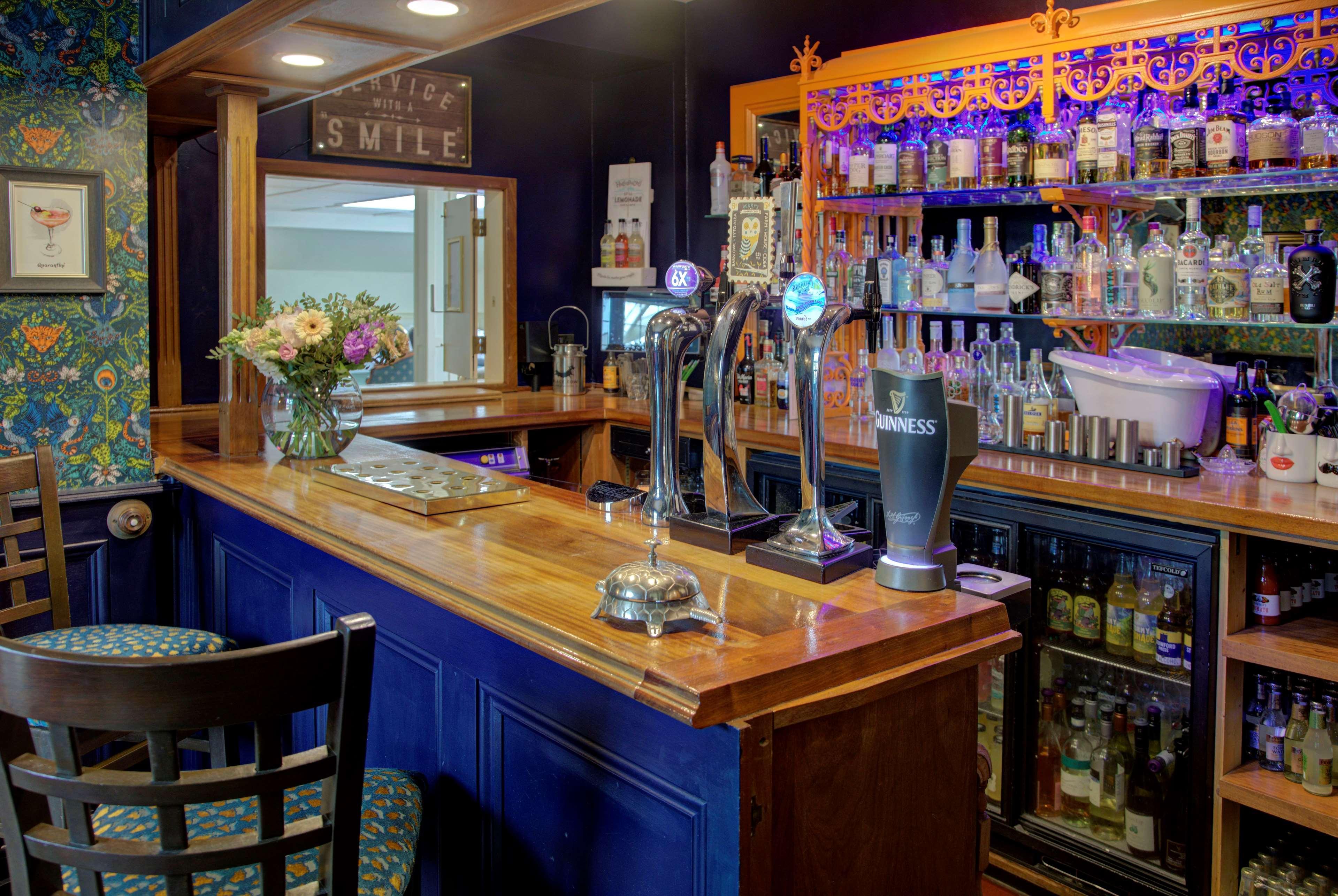 The Grange At Oborne Hotel Sherborne  Eksteriør billede