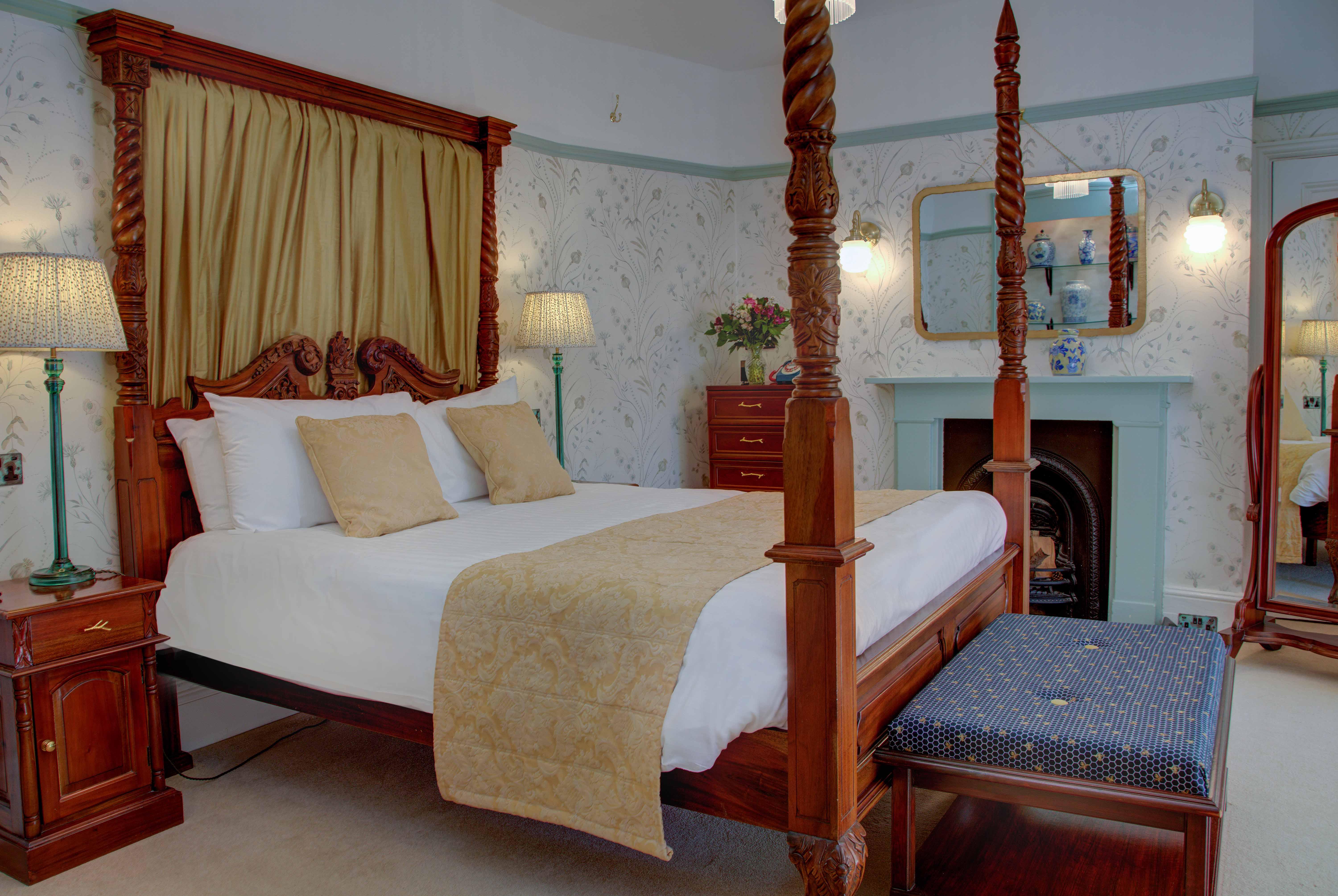 The Grange At Oborne Hotel Sherborne  Eksteriør billede