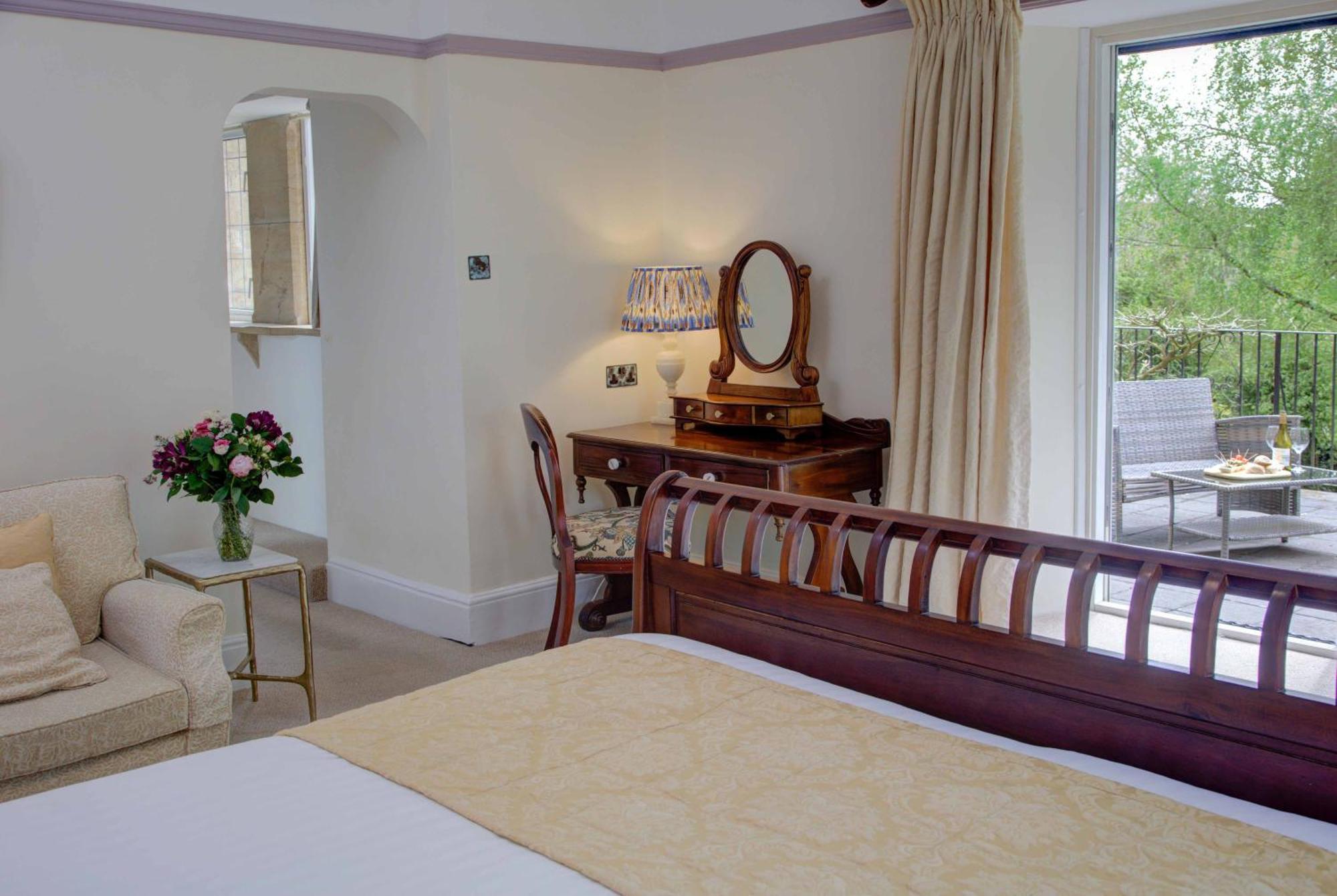 The Grange At Oborne Hotel Sherborne  Eksteriør billede