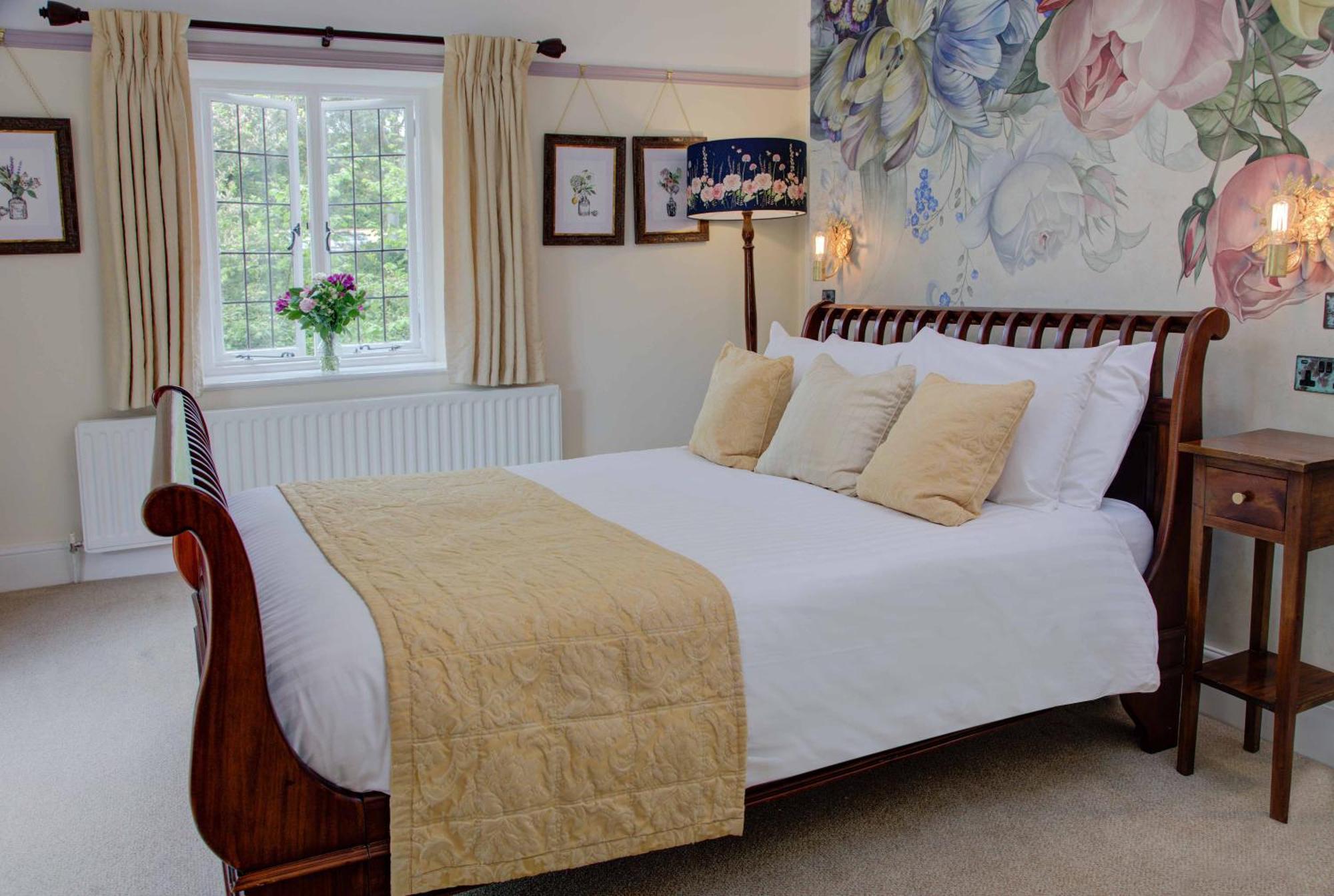 The Grange At Oborne Hotel Sherborne  Eksteriør billede