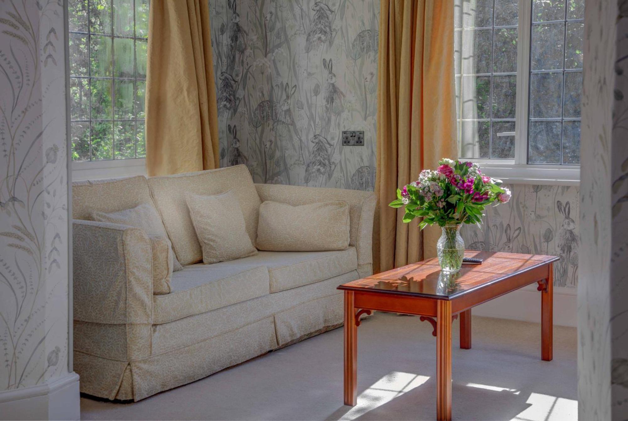 The Grange At Oborne Hotel Sherborne  Eksteriør billede