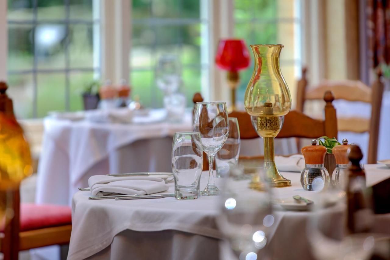 The Grange At Oborne Hotel Sherborne  Eksteriør billede